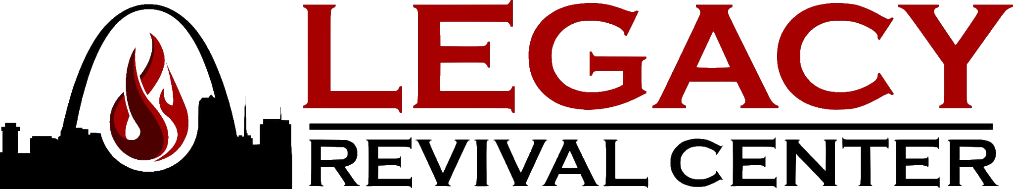 Legacy Revival Center